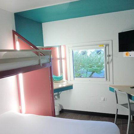 Chicotel Perigueux Boulazac Exterior foto