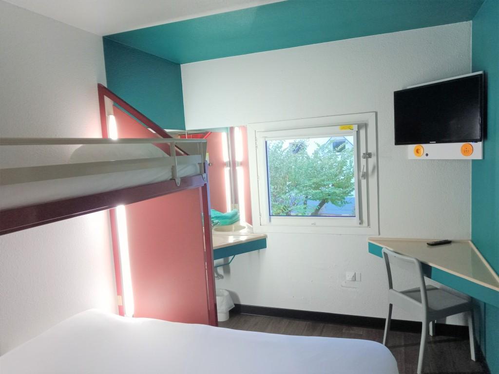 Chicotel Perigueux Boulazac Exterior foto