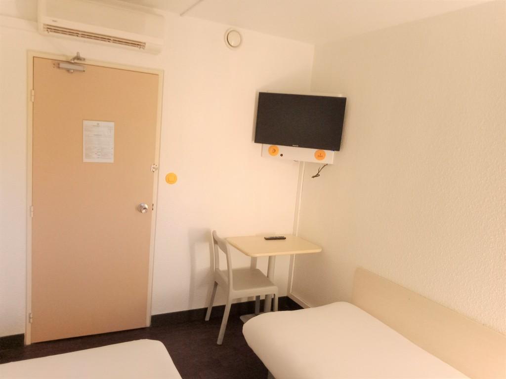 Chicotel Perigueux Boulazac Exterior foto