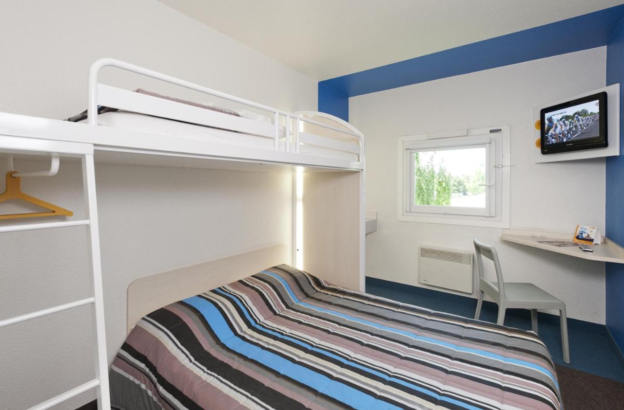 Chicotel Perigueux Boulazac Zimmer foto